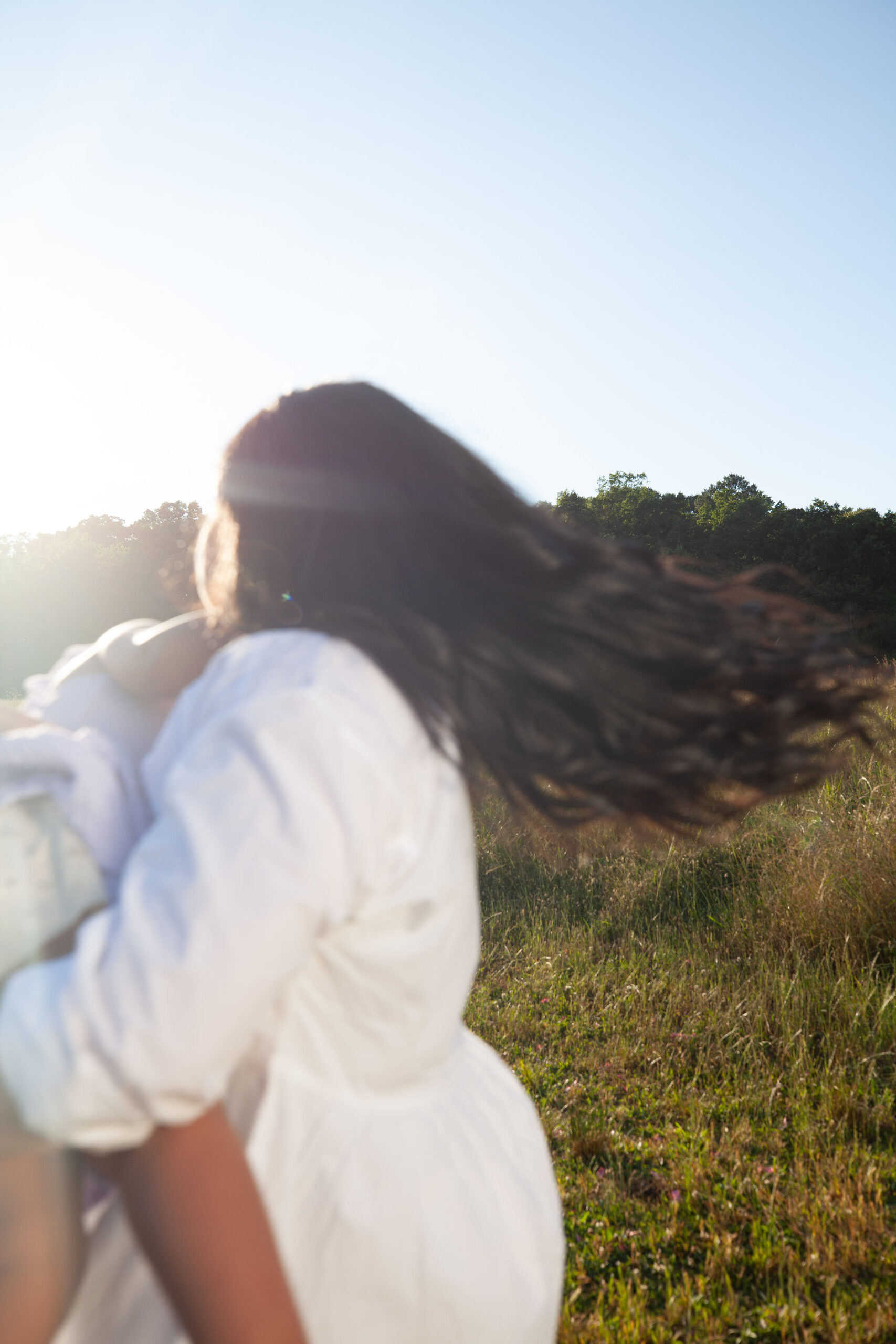Learning to Notice the Presence of God
