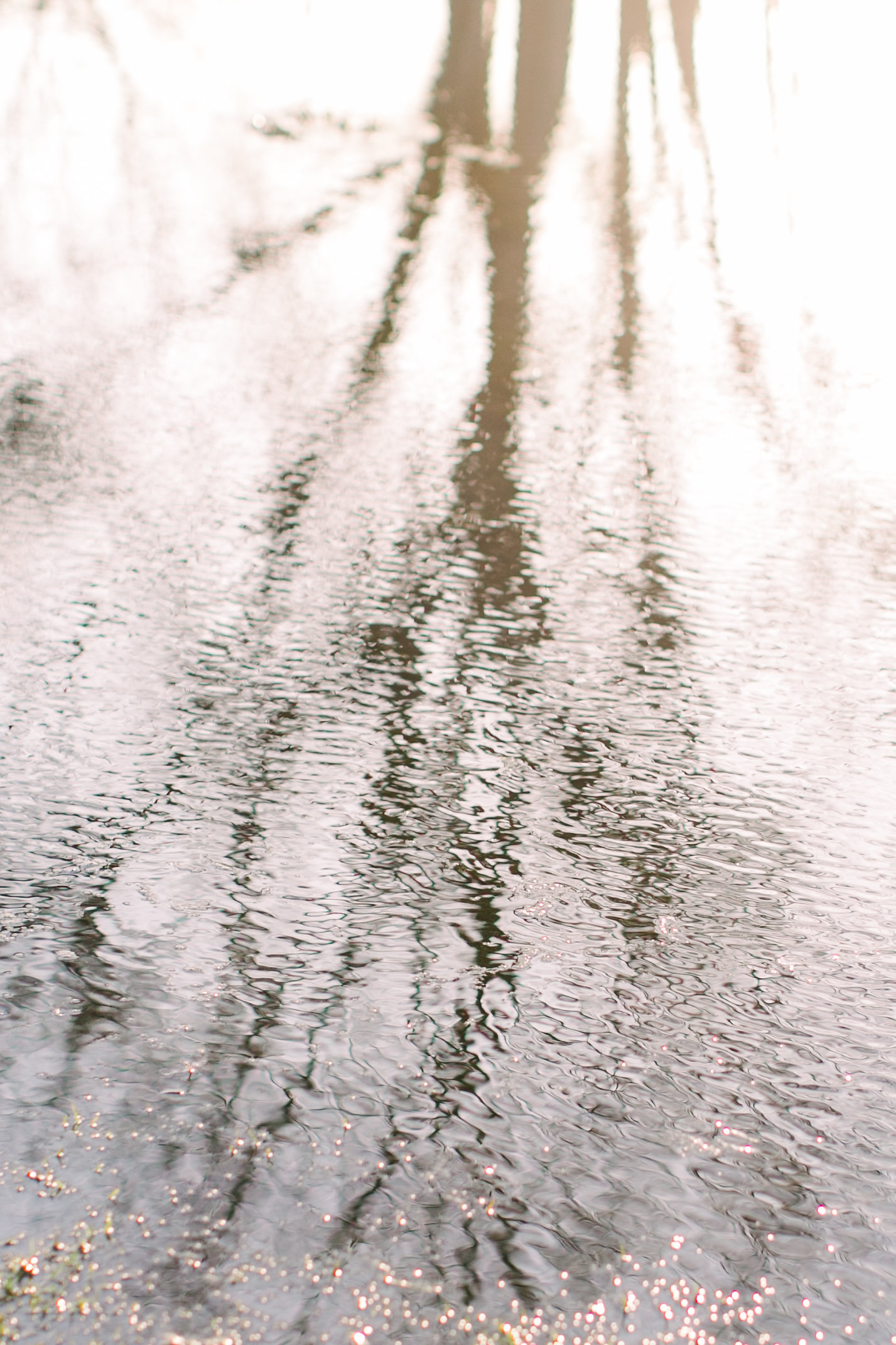 When Spiritual Growth Feels Like Standing Still